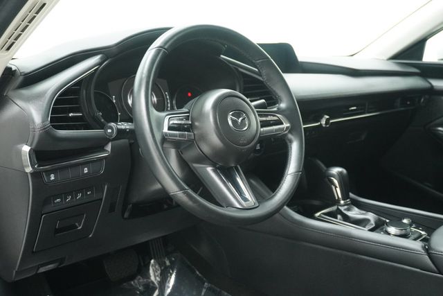 2021 Mazda Mazda3 Sedan Preferred FWD - 23021275 - 9