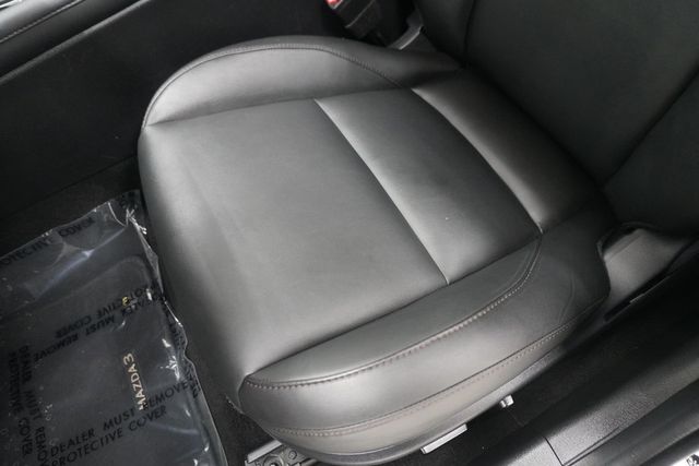 2021 Mazda Mazda3 Sedan Preferred FWD - 23021275 - 11