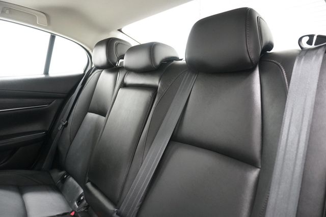 2021 Mazda Mazda3 Sedan Preferred FWD - 23021275 - 12