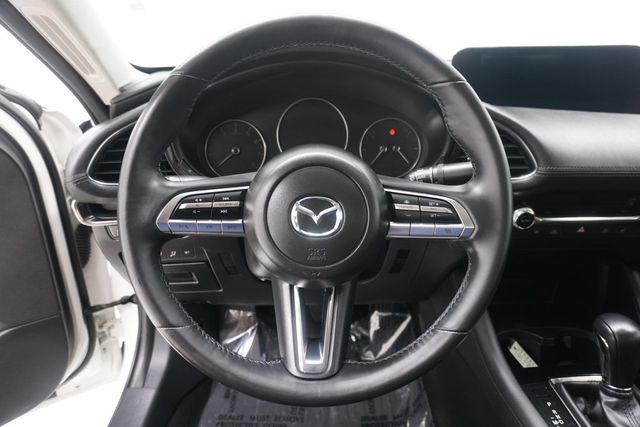 2021 Mazda Mazda3 Sedan Preferred FWD - 23021275 - 15