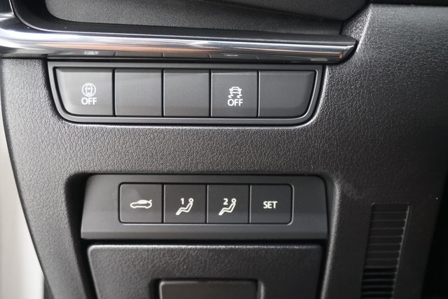 2021 Mazda Mazda3 Sedan Preferred FWD - 23021275 - 23