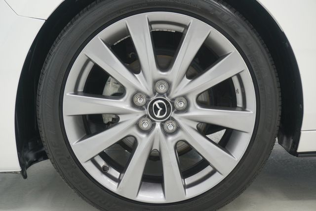 2021 Mazda Mazda3 Sedan Preferred FWD - 23021275 - 26