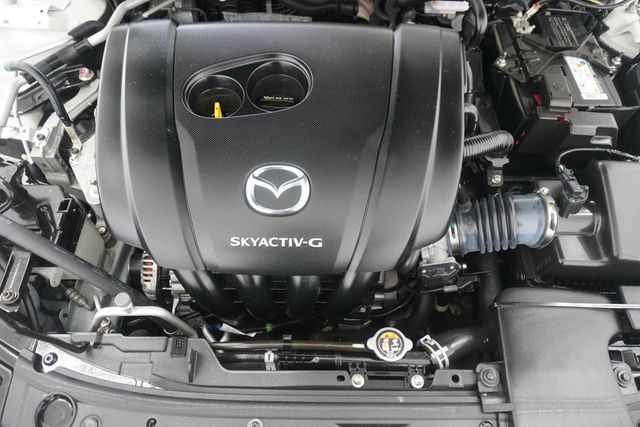 2021 Mazda Mazda3 Sedan Preferred FWD - 23021275 - 29