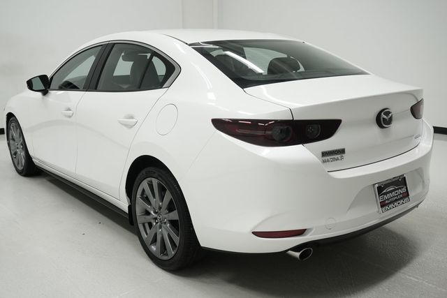 2021 Mazda Mazda3 Sedan Preferred FWD - 23021275 - 5