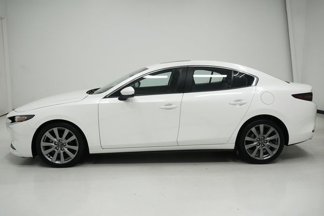 2021 Mazda Mazda3 Sedan Preferred FWD - 23021275 - 6