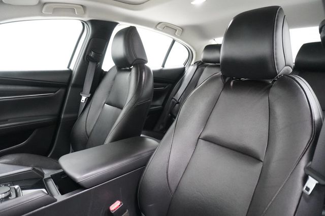 2021 Mazda Mazda3 Sedan Premium FWD - 23000879 - 9