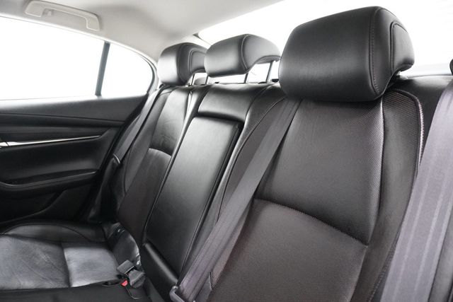 2021 Mazda Mazda3 Sedan Premium FWD - 23000879 - 11