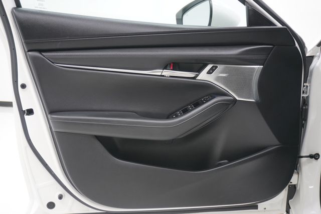2021 Mazda Mazda3 Sedan Premium FWD - 23000879 - 12