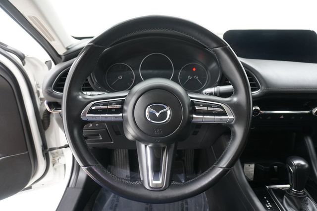 2021 Mazda Mazda3 Sedan Premium FWD - 23000879 - 15