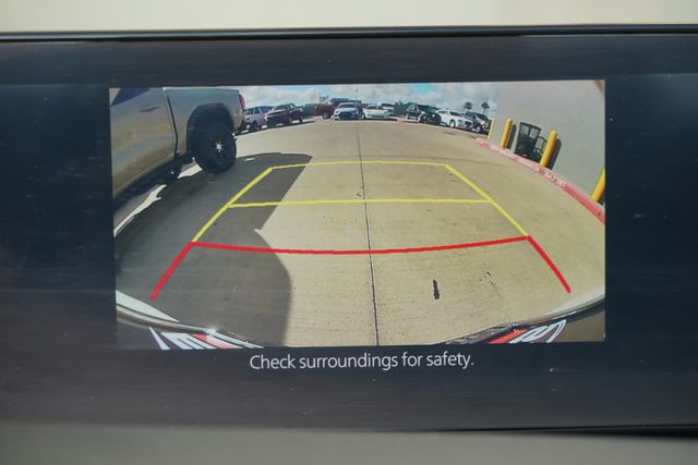 2021 Mazda Mazda3 Sedan Premium FWD - 23000879 - 19