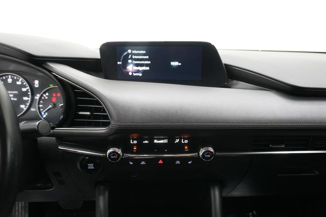 2021 Mazda Mazda3 Sedan Premium FWD - 23000879 - 20