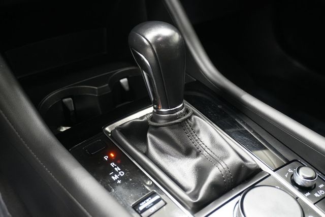 2021 Mazda Mazda3 Sedan Premium FWD - 23000879 - 21