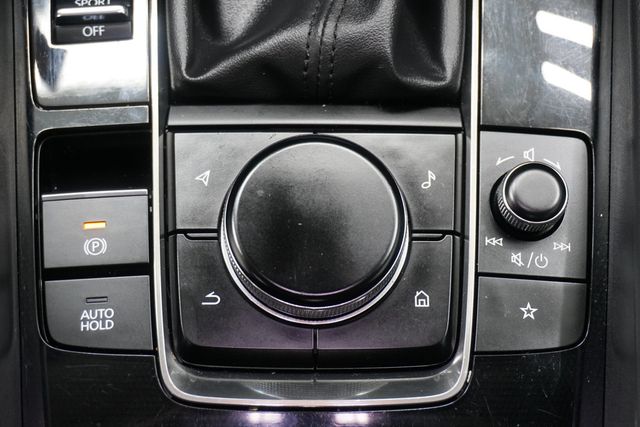 2021 Mazda Mazda3 Sedan Premium FWD - 23000879 - 23