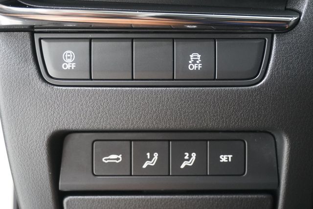 2021 Mazda Mazda3 Sedan Premium FWD - 23000879 - 25