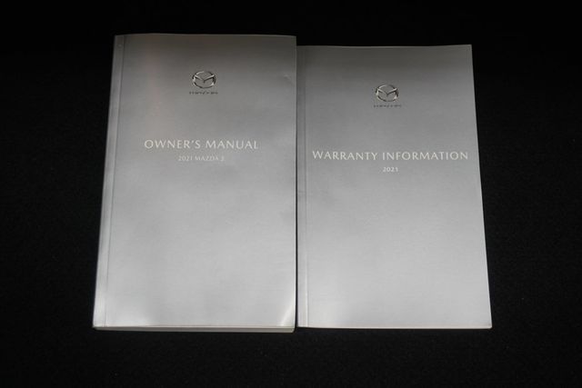 2021 Mazda Mazda3 Sedan Premium FWD - 23000879 - 26