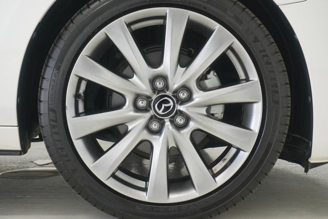 2021 Mazda Mazda3 Sedan Premium FWD - 23000879 - 28