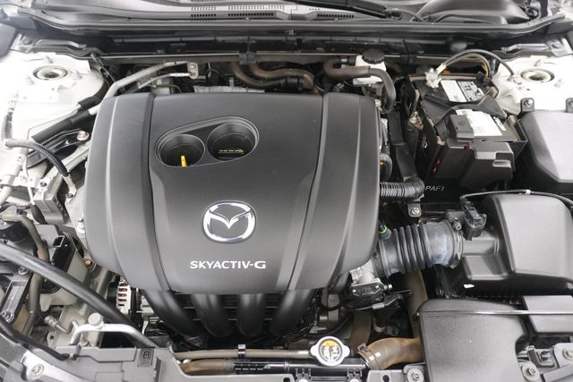 2021 Mazda Mazda3 Sedan Premium FWD - 23000879 - 31