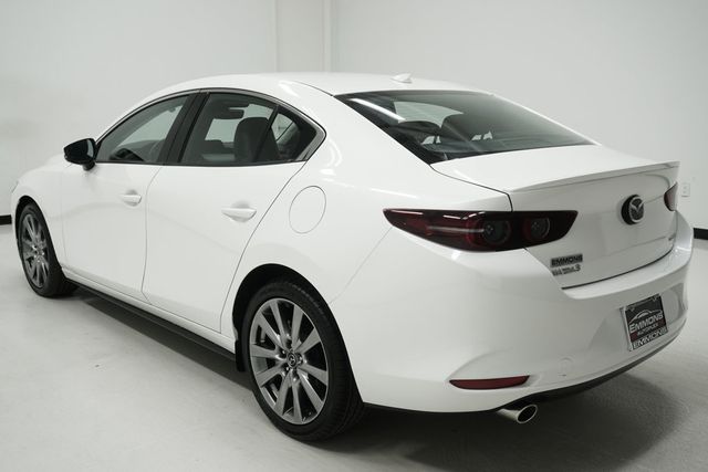 2021 Mazda Mazda3 Sedan Premium FWD - 23000879 - 5