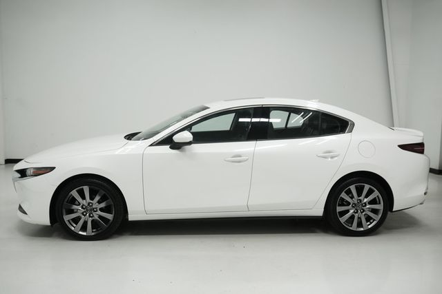 2021 Mazda Mazda3 Sedan Premium FWD - 23000879 - 6