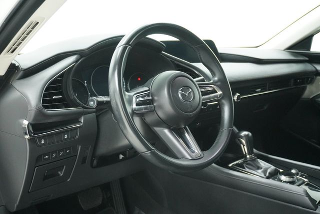 2021 Mazda Mazda3 Sedan Premium FWD - 23000879 - 8