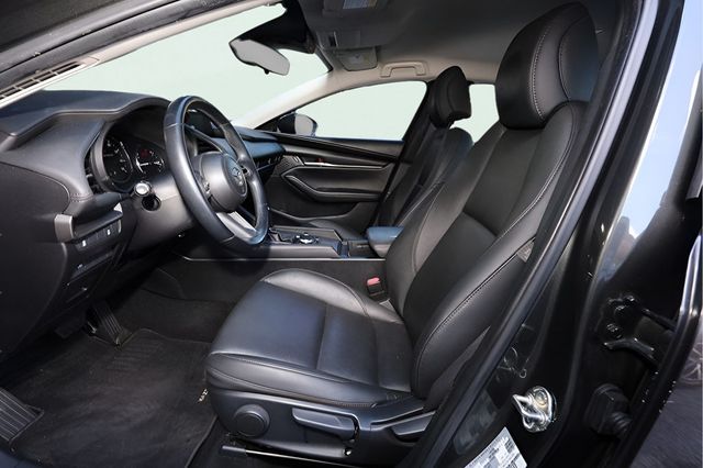 2021 MAZDA MAZDA3 SEDAN Select FWD - 22943601 - 10