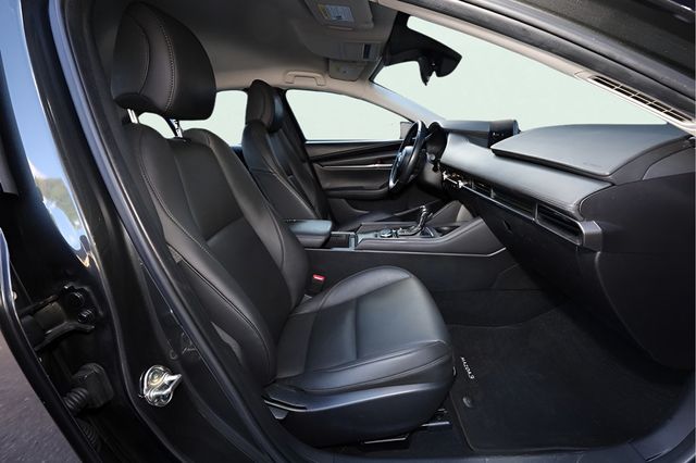 2021 MAZDA MAZDA3 SEDAN Select FWD - 22943601 - 11