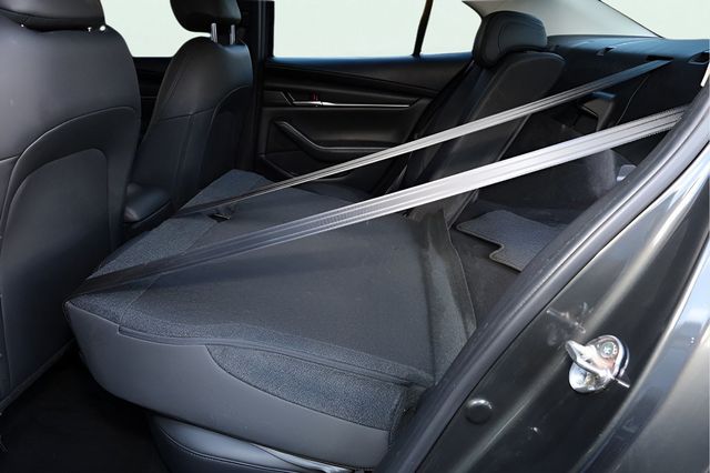 2021 MAZDA MAZDA3 SEDAN Select FWD - 22943601 - 14