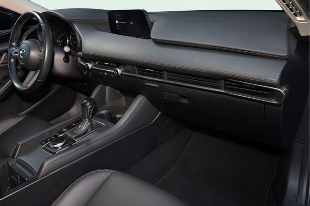 2021 MAZDA MAZDA3 SEDAN Select FWD - 22943601 - 17