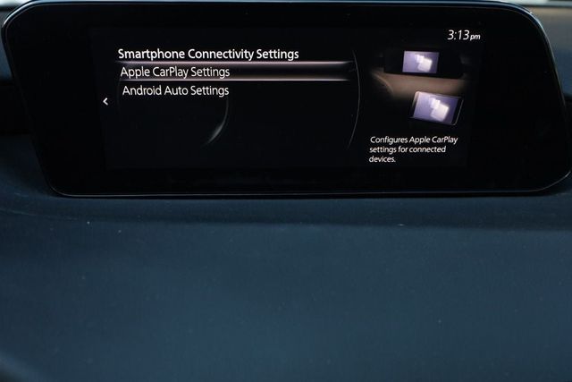 2021 MAZDA MAZDA3 SEDAN Select FWD - 22943601 - 21