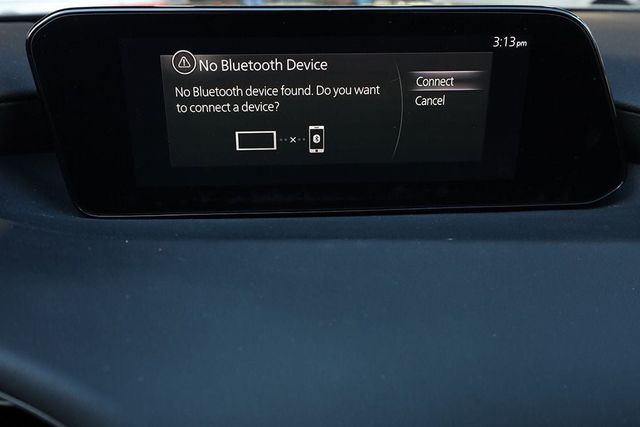 2021 MAZDA MAZDA3 SEDAN Select FWD - 22943601 - 22