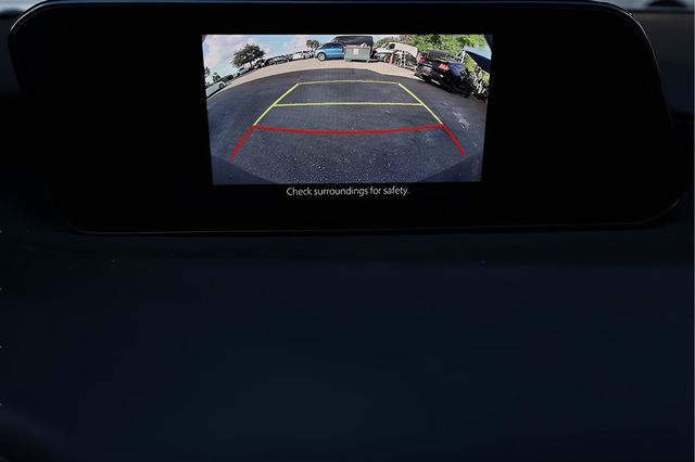 2021 MAZDA MAZDA3 SEDAN Select FWD - 22943601 - 24