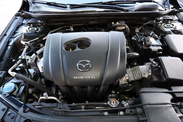 2021 MAZDA MAZDA3 SEDAN Select FWD - 22943601 - 27