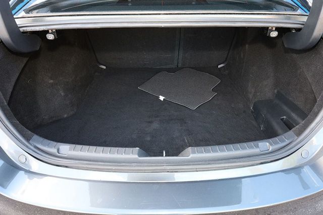 2021 MAZDA MAZDA3 SEDAN Select FWD - 22943601 - 28