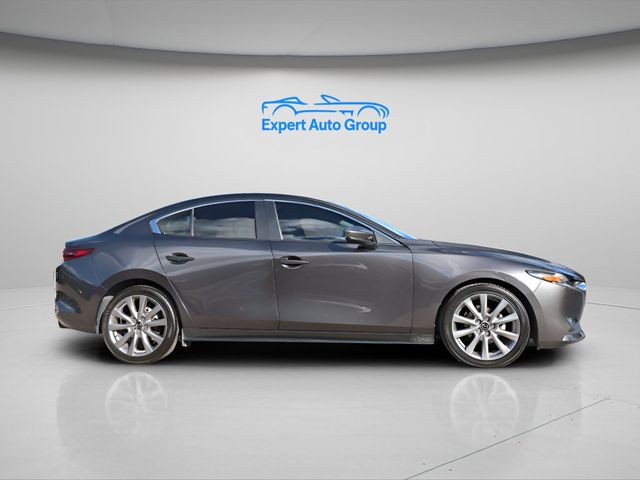 2021 MAZDA MAZDA3 SEDAN Select FWD - 22943601 - 30