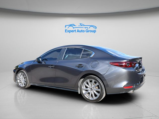 2021 MAZDA MAZDA3 SEDAN Select FWD - 22943601 - 5