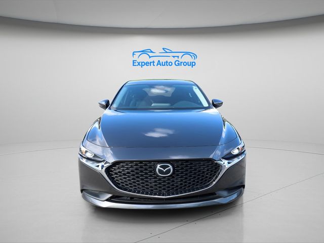 2021 MAZDA MAZDA3 SEDAN Select FWD - 22943601 - 7