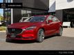 2021 Mazda Mazda6 Grand Touring Automatic - 22572125 - 0