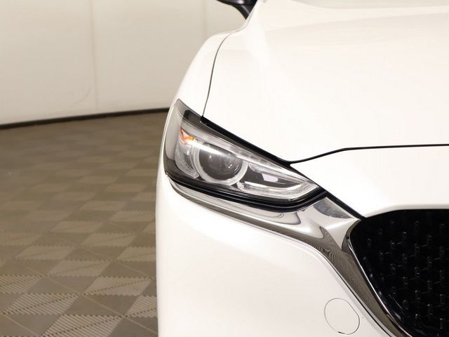 2021 Mazda Mazda6 Grand Touring Reserve Automatic - 23002413 - 15