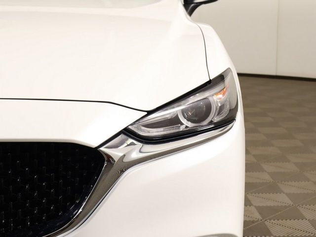 2021 Mazda Mazda6 Grand Touring Reserve Automatic - 23002413 - 16
