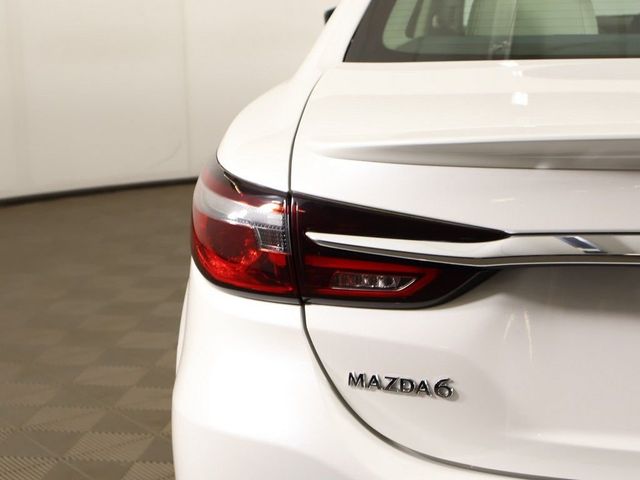 2021 Mazda Mazda6 Grand Touring Reserve Automatic - 23002413 - 17