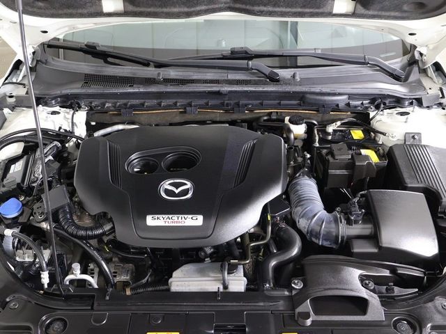 2021 Mazda Mazda6 Grand Touring Reserve Automatic - 23002413 - 23