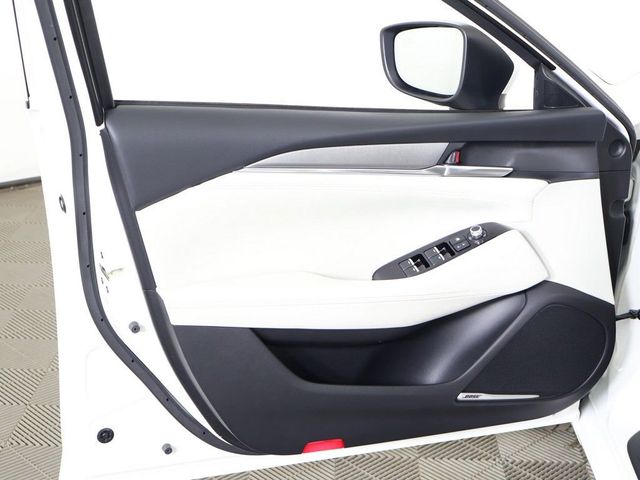 2021 Mazda Mazda6 Grand Touring Reserve Automatic - 23002413 - 25