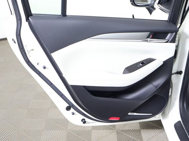 2021 Mazda Mazda6 Grand Touring Reserve Automatic - 23002413 - 27