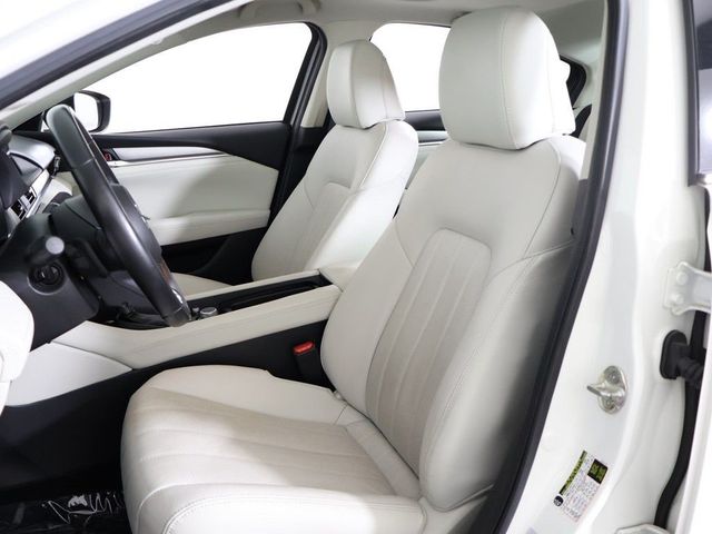 2021 Mazda Mazda6 Grand Touring Reserve Automatic - 23002413 - 33