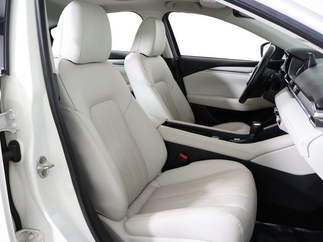 2021 Mazda Mazda6 Grand Touring Reserve Automatic - 23002413 - 34