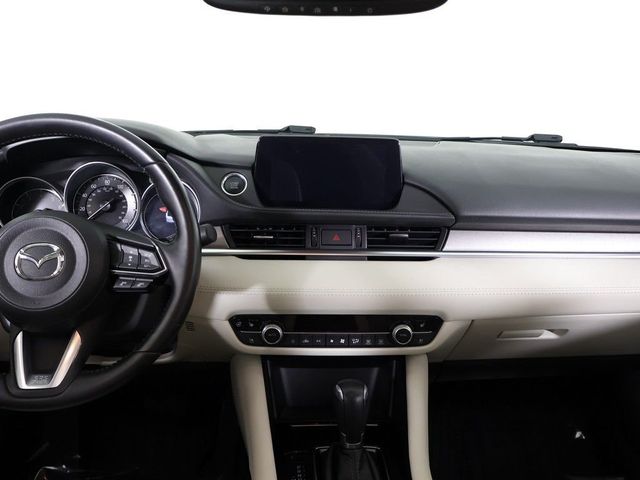 2021 Mazda Mazda6 Grand Touring Reserve Automatic - 23002413 - 39