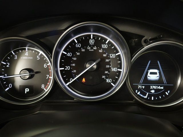 2021 Mazda Mazda6 Grand Touring Reserve Automatic - 23002413 - 43
