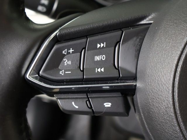 2021 Mazda Mazda6 Grand Touring Reserve Automatic - 23002413 - 44