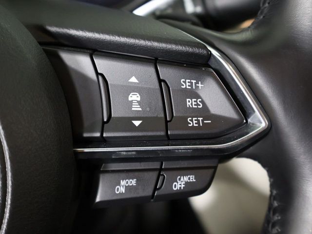 2021 Mazda Mazda6 Grand Touring Reserve Automatic - 23002413 - 45