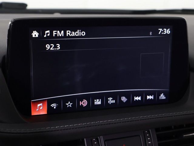 2021 Mazda Mazda6 Grand Touring Reserve Automatic - 23002413 - 46